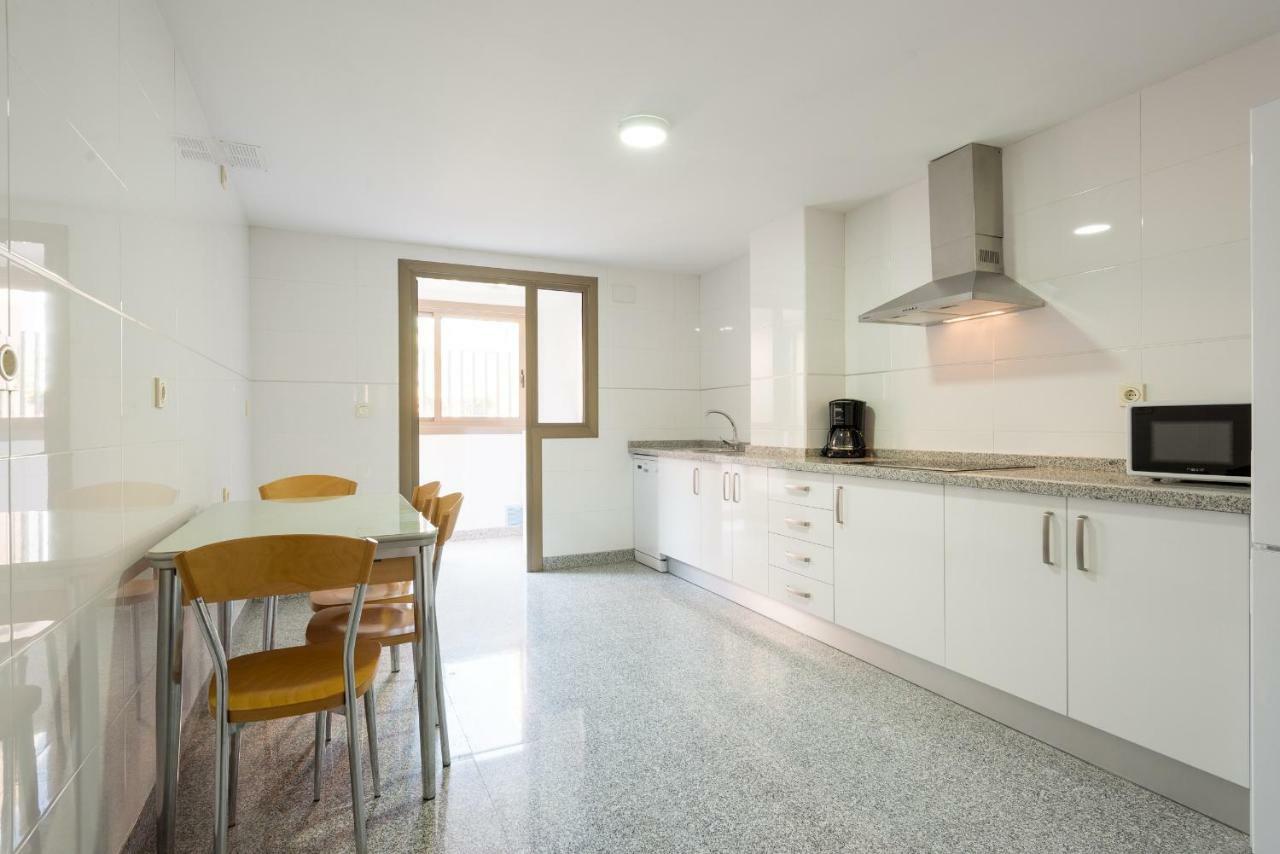 Lu&Cia City Centre Las Americas Malaga Luaran gambar